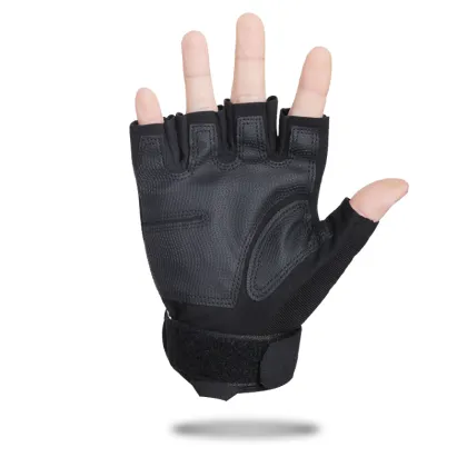 protective training fitness cycling climbing Tactical Gloves