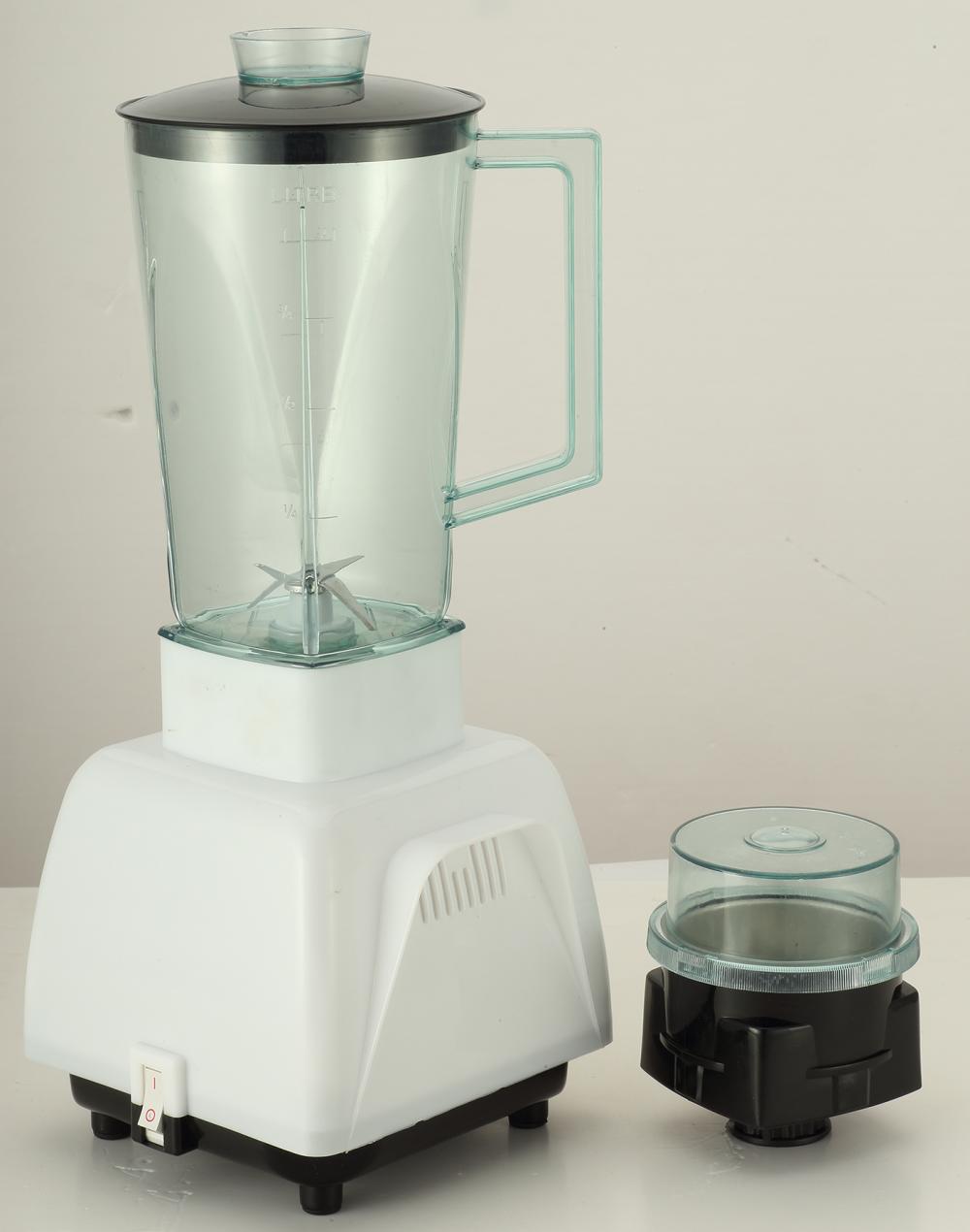 Electric blender for housewives