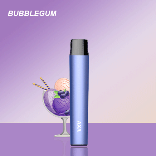 الجملة | أكسا القابلة للتخلص من vape - bubblegum