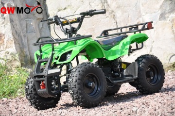 Cheap Mini Kids' 500W 800W Mini Electric ATV Quad for kids