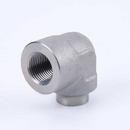 Straight Male Tube Fitting Hydraulic Thread Adapter Male Female Union Fitting Manufactory