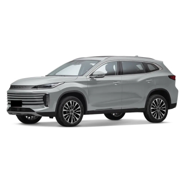 EXEED TXL 5 Doors 5 Seats SUV - Verified Chinese Suppliers Offer Cheap Used Cars 2023 1.6T