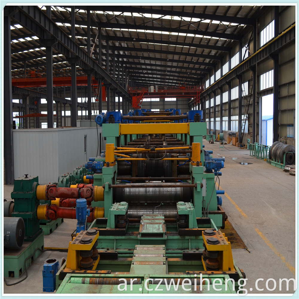 Factory Equipment