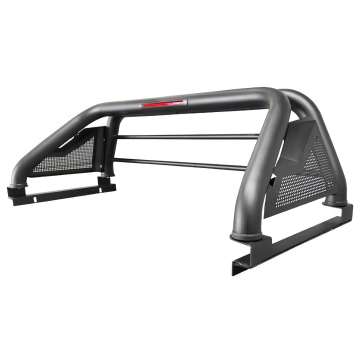 Accesorios 4x4 para la barra de rollo universal