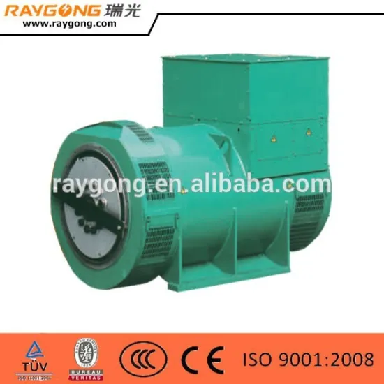 500KVA diesel Generator alternator