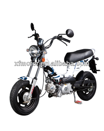 Dax bike 110cc