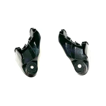 Rear Bumper Bracket Protector Brackets for CHR 2018 - 52563-F4040/52562-F4040