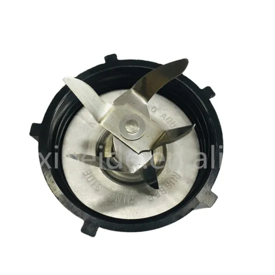Genuine Oster Ice Crusher Blender Blade and Jar Bottom Replacement Parts