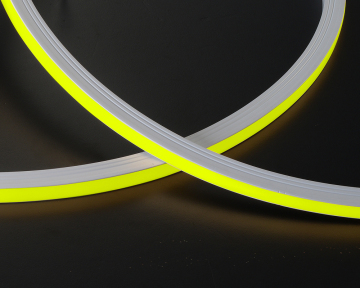 Evenstrip IP68 Dotless 1416 RGB Top Bend Led Strip Light