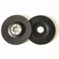 107mm flap disc -discing pad t29 max speed