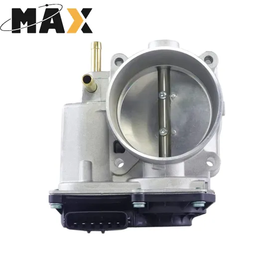 Throttle Body for Nissan Frontier, Xterra, Pathfinder 4.0L, Armada, Titan 5.6L - 16119-7S000