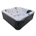 China Outdoor Massage Whirlpool Spa Hot Tub Manufactory