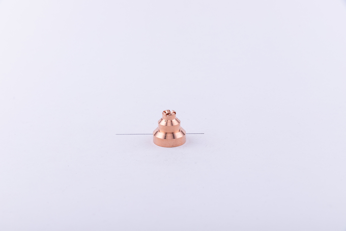 Shield Suitable For Hypertherm Powermax1650®/Powermax1250® Hypertherm Plasma Consumables 1