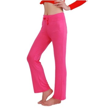 Yoga pants Flared trousers Loose wide-legged pants Household pants wide-legged yoga pants girls wearing yoga pants