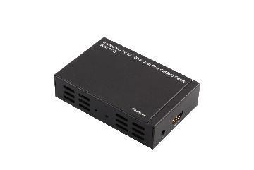 3D pass-through HDMI Extender  with POE