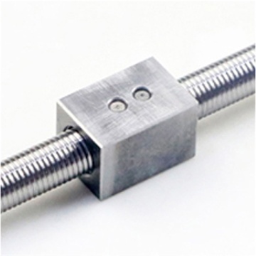 Single Nut with M-thread