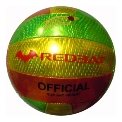 Size 5# Laser Volley Ball