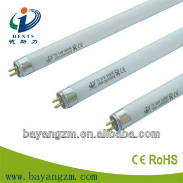 28w T5 fluorescent tube straight fluorescent lamp tube