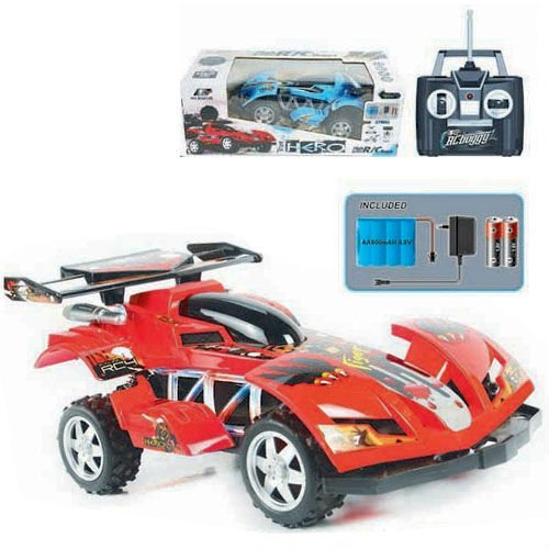 1:18 rc car, 4ch high speed rc car,4WD hpi rc cars