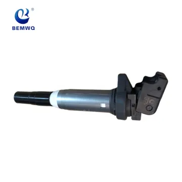 BMW N52 Engine Ignition Coils OEM12138616153