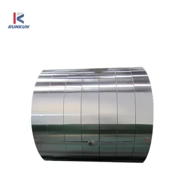 3003H19 Aluminium Strip for Insulating Glass Welding Aluminum Spacer Bar