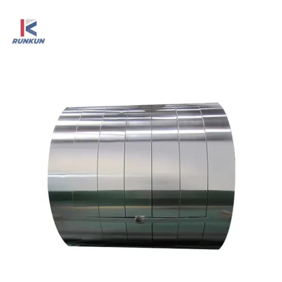 3003H19 Aluminium Strip for Insulating Glass Welding Aluminum Spacer Bar
