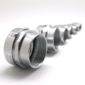 Coupling fittings pipes for water systems