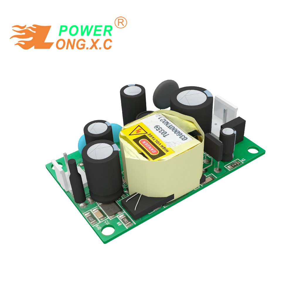 ACMS17 5V3A 15W إمدادات الطاقة الطبية