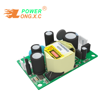 ACMS17 5V3A 15W Medical Switch Power Supply