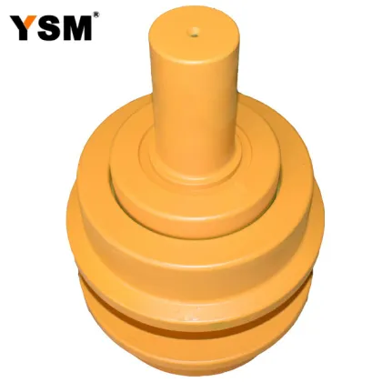 OEM ODM Heavy Duty Roller Factory Direct Supplier for Undercarriage Parts