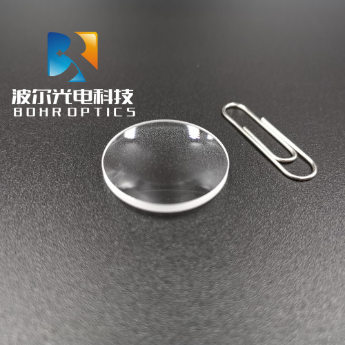 biconvex lenses double convex lens