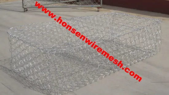 High Quality Gabion box