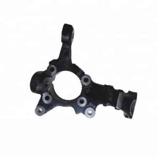 Good Price Iron Auto Steering Knuckle for KDH22 with 43211-29026