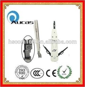 China offer Network cable insertion tool 110 IDC type hot sell