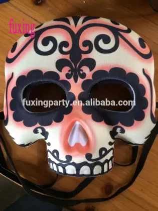 fuxing arts festival Popular party dead sea mud mask