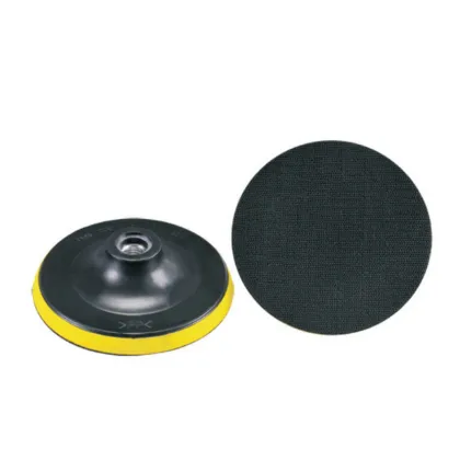CutFlex Brand High Quality Plastic Backing Pad