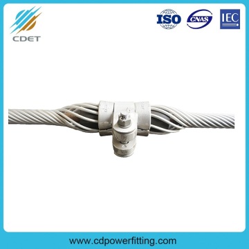 Electric Power Fitting Performed Suspension Clamp