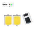 Super jasna chłodna biała dioda LED 2016 SMD 6000-6500K