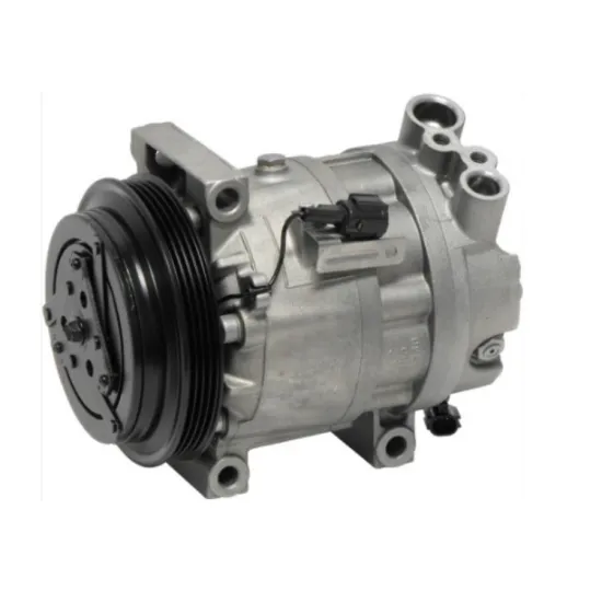 4PK CWV615M Car AC Compressor for Infiniti FX35