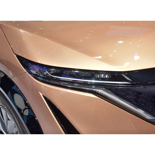 2023 Nissan Ariya 600 Edition