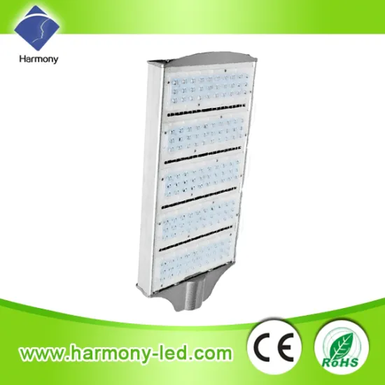 High Power 120W IP65 LED Highway Street Lamp