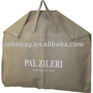 Eco-friendly non woven suit cover