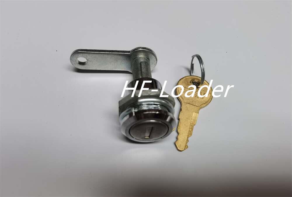 Liugong Loader Hood Lock 48C0045 for 855 856