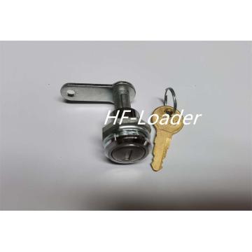 Liugong Loader Hood Lock 48C0045 для 855 856