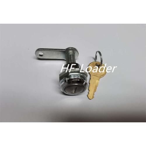 Liugong Loader Hood Lock 48C0045 cho 855 856