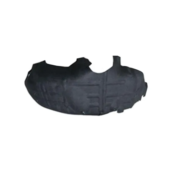 Side Panel Rear Fender Flare Inner Lining Splash Guard for Ecosport 2018 - GN15-2781351-BD GN15-2781350-BD