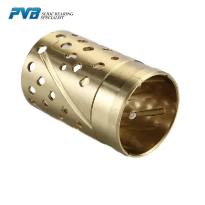 Kverneland and Lemken Spare Parts: Bronze Bearings and OE Groups