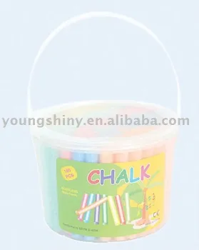100-pc Chalk Set