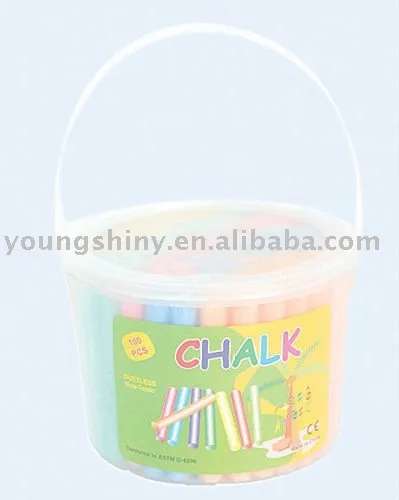 100-pc Chalk Set