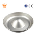 Thicker Wet Stainless Steel Feeder Otomatis Untuk Babi